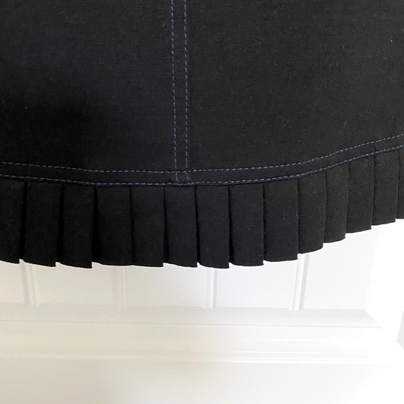 BCBGirls Excellent Used Condition mini dress - Picture 4 of 4